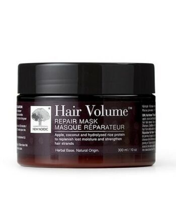 New Nordic Hair Volume Repair Mask 300 Ml