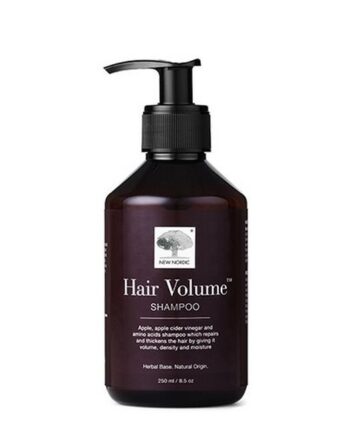 New Nordic Hair Volume Shampoo 250 Ml