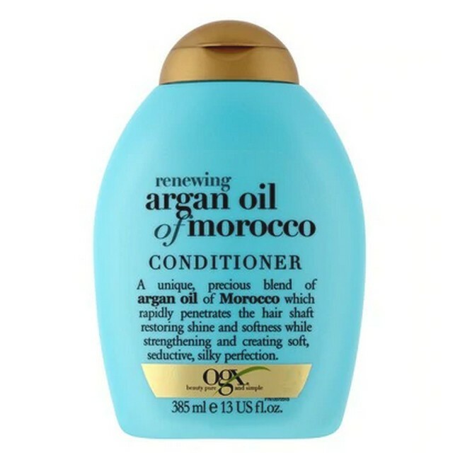 Ogx Argan Oil Of Morocco Conditioner 385 Ml