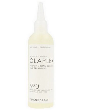 Olaplex  No   Intensive Bond Building Hair Treatment 155 Ml