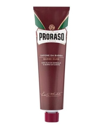 Proraso Barbercreme Nourishing 150 Ml