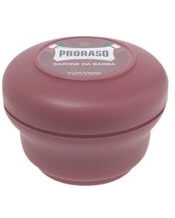 Proraso Barbersæbe Nourishing 150 Ml