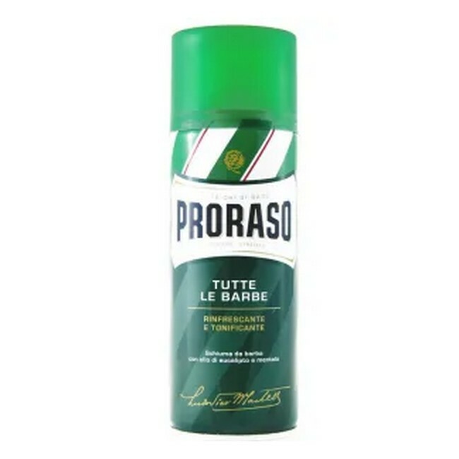 Proraso Barberskum Eucalytus Menthol 100 Ml
