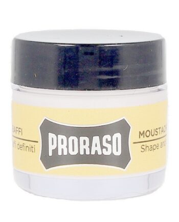 Proraso Moustache Voks Wood   Spice 15 Ml
