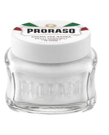 Proraso Preshave Creme Sensitive 100 Ml