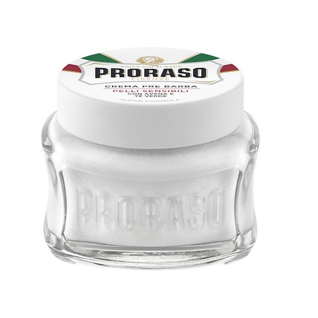 Proraso Preshave Creme Sensitive 100 Ml