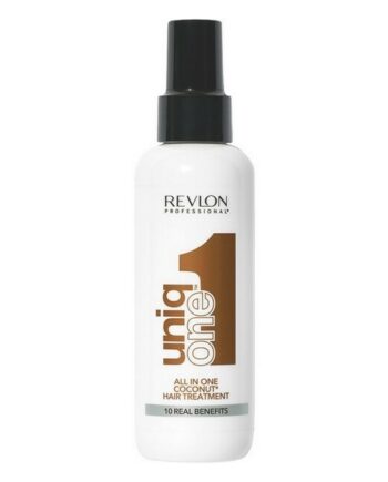 Revlon Uniq One Coconut All In One Hair Treatment 150 Ml