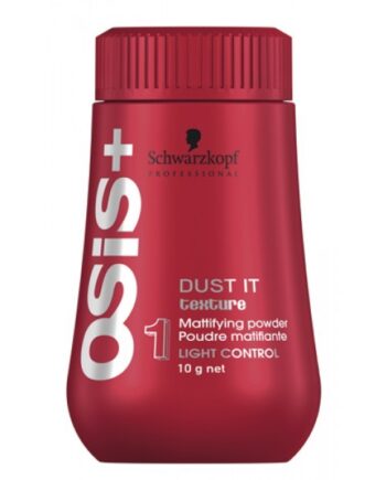 Schwarzkopf Osis  Dust It Mattifying Powder 10