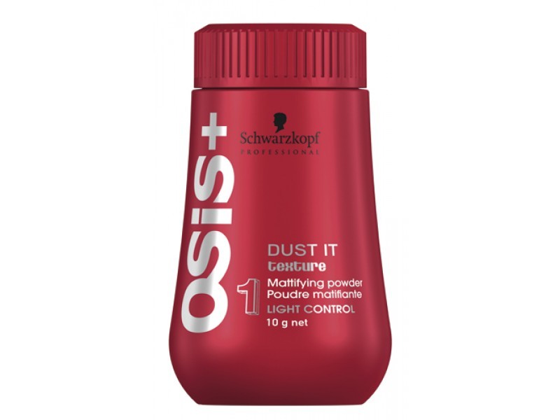 Schwarzkopf Osis Dust It Mattifying Powder 10