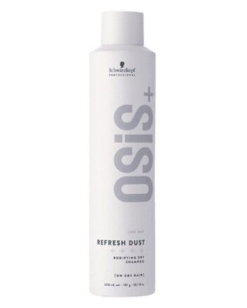 Schwarzkopf Osis  Refresh Dust Dry Shampoo 300 Ml