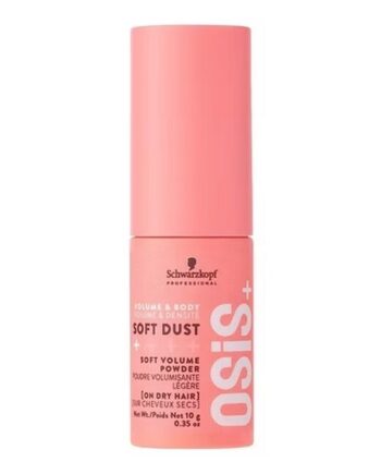 Schwarzkopf Osis  Soft Dust Volume Powder 10 Gr