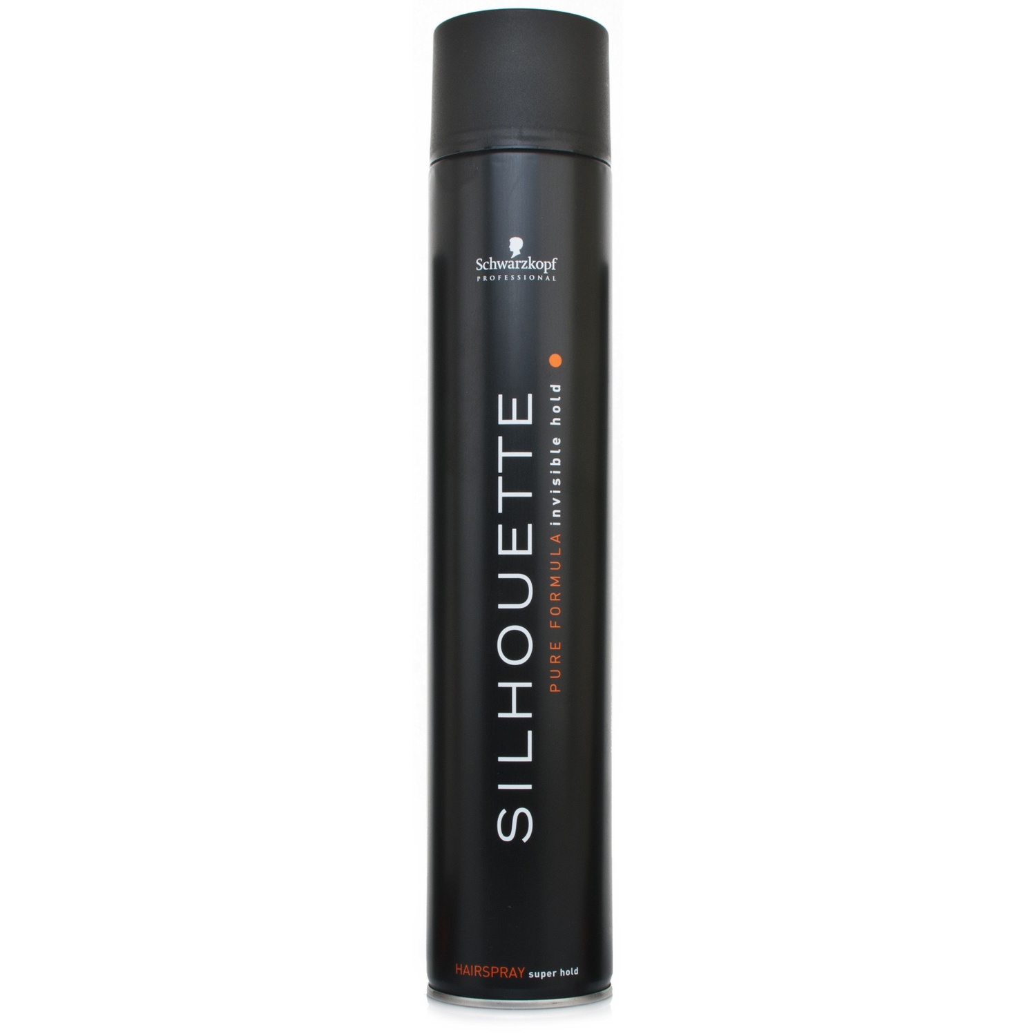 Schwarzkopf Silhouette Super Hold Hairspray 500 Ml