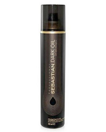 Sebastian Professional Dark Oil Silkening Fragrant Mist 200 Ml