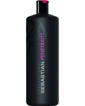 Sebastian Professional Penetraitt Shampoo 1000 Ml