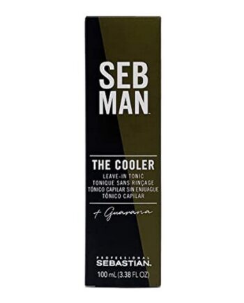 Sebastian Professional Seb Man The Cooler Leave In Tonic