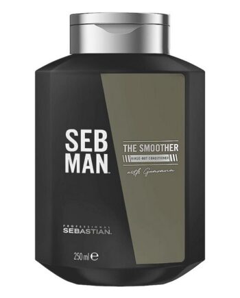 Sebastian Professional Seb Man The Smoother Conditioner 250 Ml