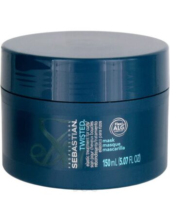 Sebastian Professional Twisted Curl Mask 150 Ml