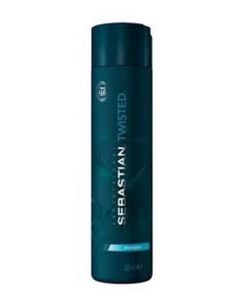 Sebastian Professional Twisted Curl Shampoo 250 Ml