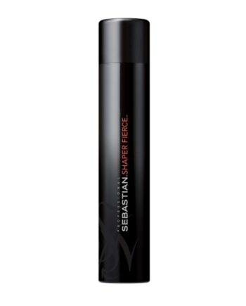 Sebastian Shaper Fierce Hairspray 400 Ml
