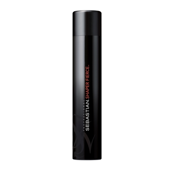 Sebastian Shaper Fierce Hairspray 400 Ml