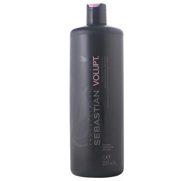 Sebastian Volupt Volume Boosting Shampoo 1000 Ml