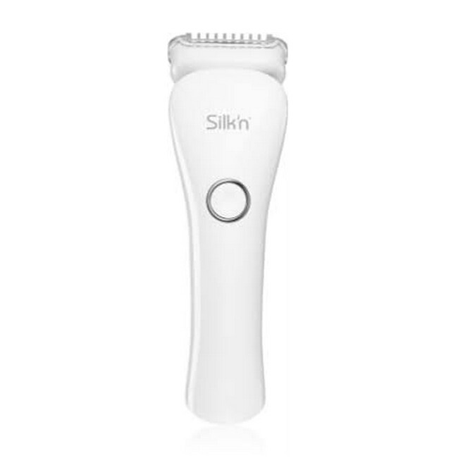 Silkâ Lady Shaver Wet Dry