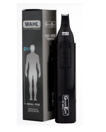 Wahl Essentials Næsehårstrimmer