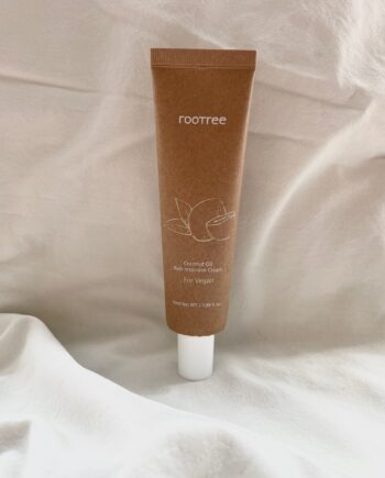 Rootree Coconut Oil Rich Intensive Cream