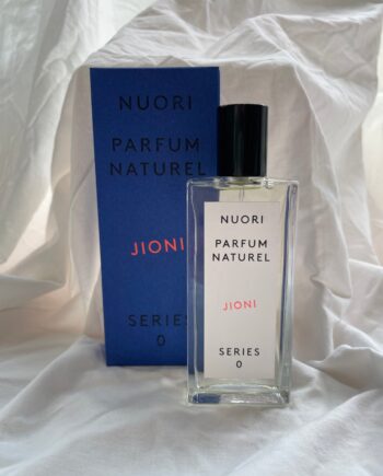Nuori Jioni