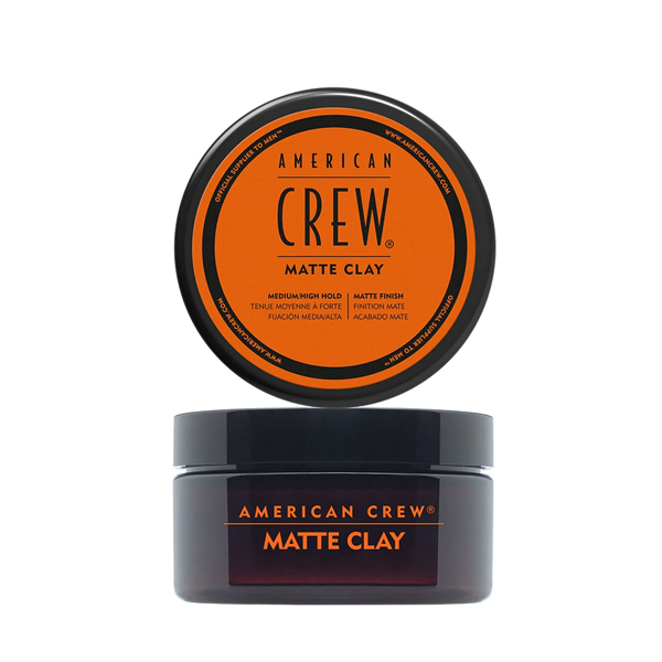 American Crew Matte Clay 85