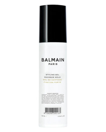 Balmain Styling Gel Maximum Hold  100 Ml