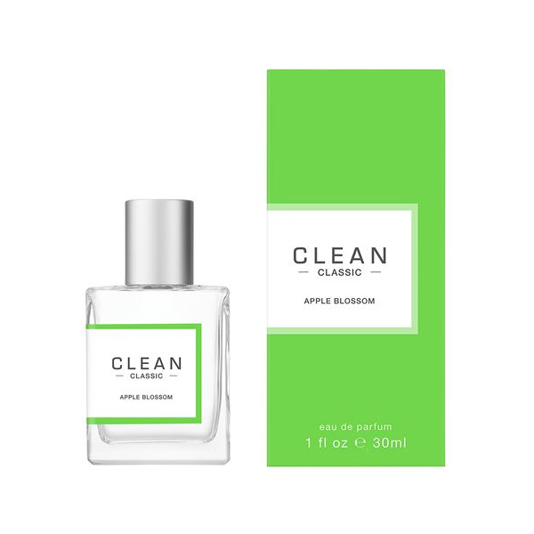 Clean Apple Blossom Edp  30 Ml