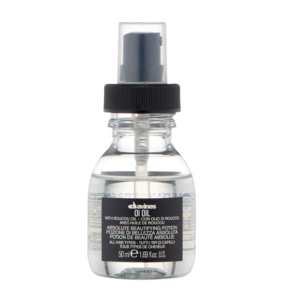 Davines Oi Oil  50 Ml  Rejsestr