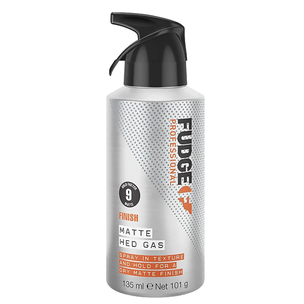 Fudge Matte Hed Gas  135 Ml
