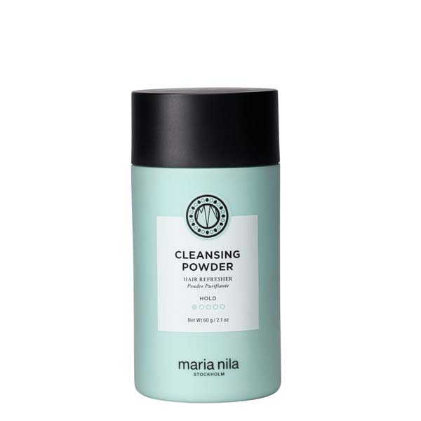 Maria Nila Cleansing Powder  60g