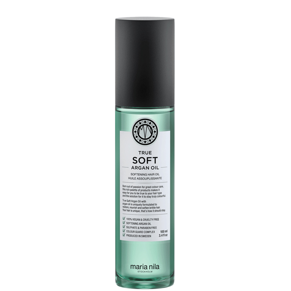 Maria Nila True Soft Argan Oil  100 Ml