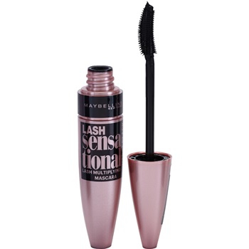 Maybelline Lash Sensational  Mascara Intense Black      Ml