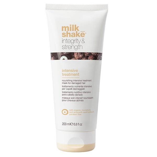 Milk Shake Integrity   Strenght Intensive Treatment  200 Ml