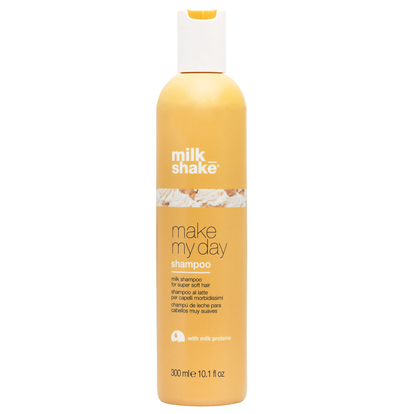 Milk Shake Make My Day Shampoo  300 Ml