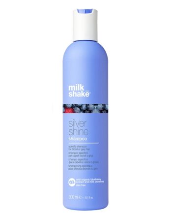 Milk Shake Silver Shine Shampoo  300 Ml