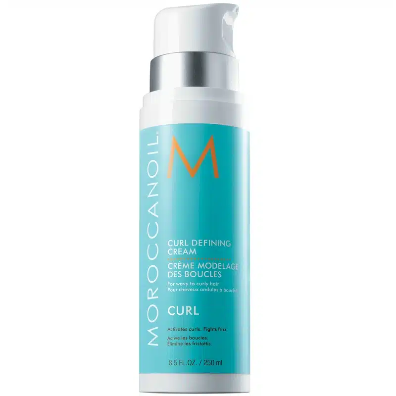 Moroccanoil Curl Defining Cream 250ml