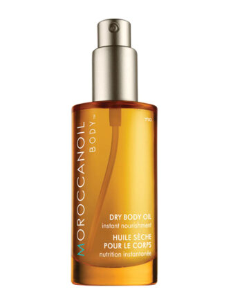 Moroccanoil Dry Body Oil  50 Ml