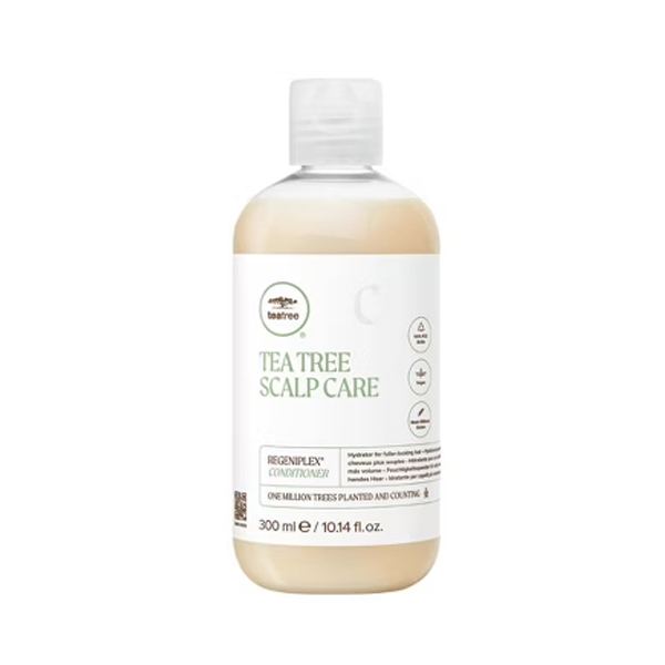 Paul Mitchell Tea Tree Scalp Care Regeniplex Conditioner  300 Ml