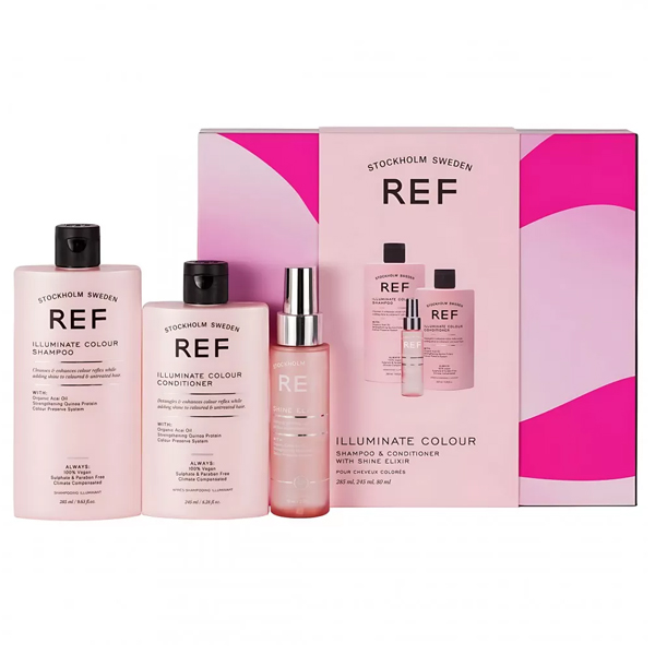 Ref Illuminate Colour Holiday Giftbox