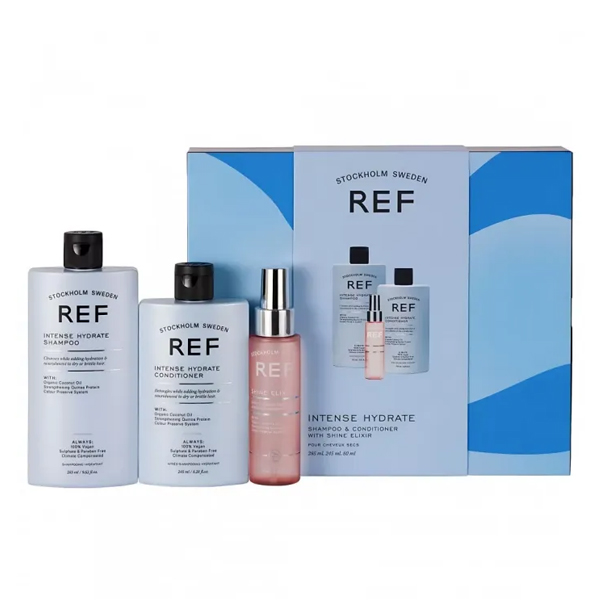Ref Intense Hydrate Holiday Giftbox