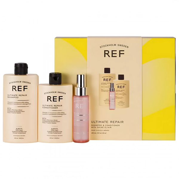 Ref Ultimate Repair Holiday Giftbox