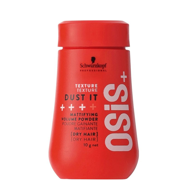 Schwarzkopf  Osis  Dust It Mattifying Powder 10