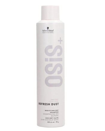 Schwarzkopf Osis  Refresh Dust Dry Shampoo 300 Ml