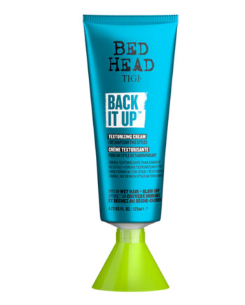 Tigi Bed Head Back It Up Cream  125 Ml