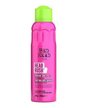 Tigi Bed Head Headrush 200 Ml